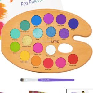GLAMLITE PAINT PRO PALETTE